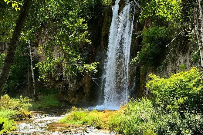Private Spearfish Canyon Hike - Experience and Reviews