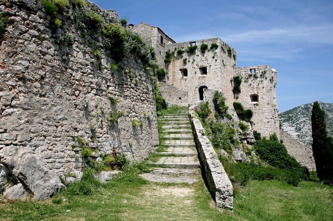 Private Split Game of Thrones Tour - Unique Experiences Offered