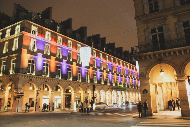 Private Street Art Tour in Paris Review - Host Response