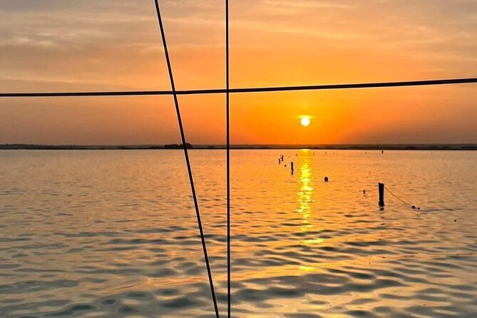 Private Sunrise Tour With Breakfast on Board - Pricing and Cancellation Policy