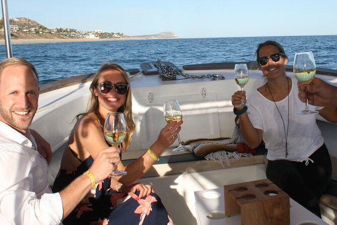 Private Sunset Boat Tour in San Jose Del Cabo - Guest Reviews and Feedback