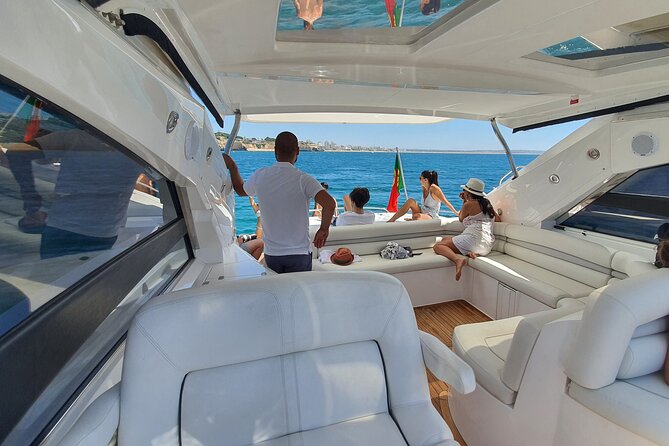 Private Sunset & Coast 3h - Cancellation Policy