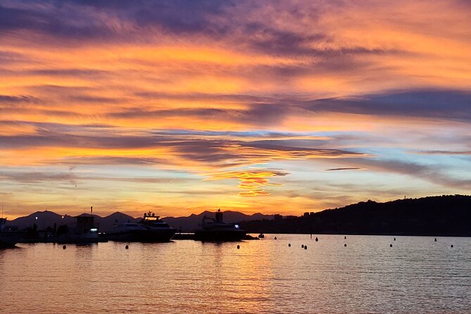 Private Sunset Cruise in Juan Les Pins - Cancellation Policy and Flexibility