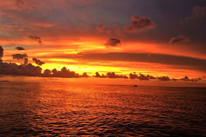 Private Sunset Cruise in Key Largo - Tips for a Memorable Experience