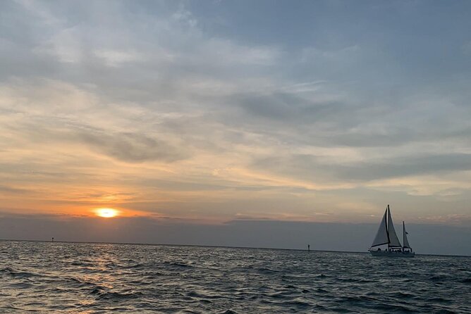 Private Sunset Cruise St Petersburg - Customer Feedback Highlights