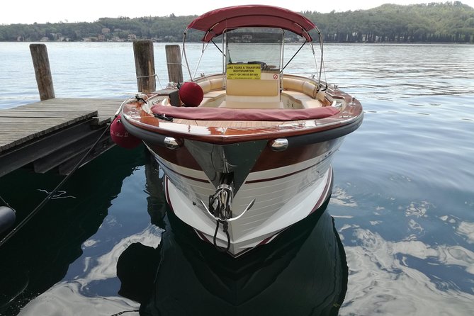 Private Sunset Cruise With Toast - Guest Reviews
