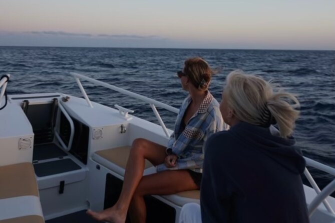 Private Sunset Swim/Snorkel & Cruise - Questions About Your Stay