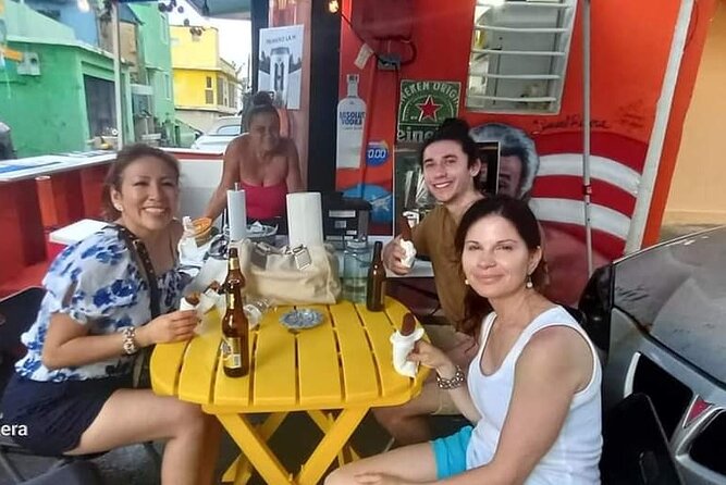 Private Sunset Walking Tour in San Juan - Sunset Stroll Through San Juan