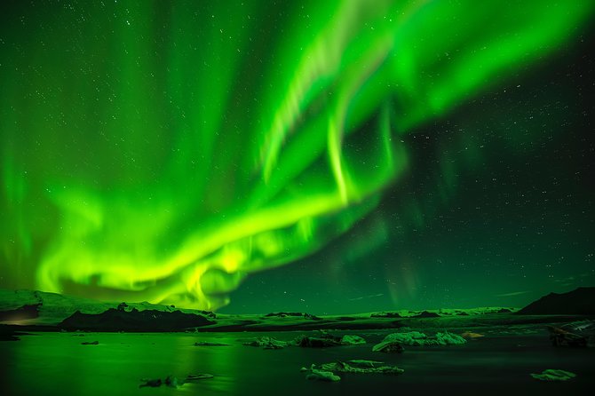 Private Super Jeep Northern Lights Hunt From Reykjavik - Customer Reviews