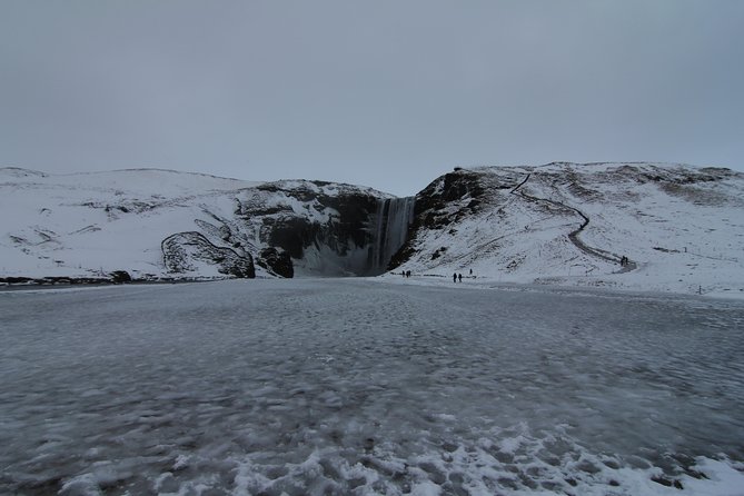 Private Superjeep Full-Day South Coast and Eyjafjallajokull Volcano Sights - Accessibility and Participation