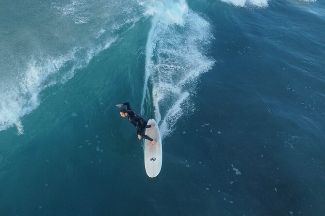Private Surf Lessons - Benefits of Private Surf Lessons