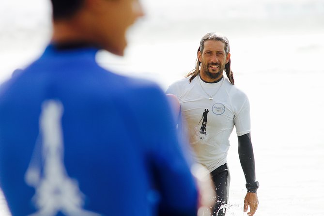 Private Surfing Lesson in Famara - Flexibility With Reservation and Payment