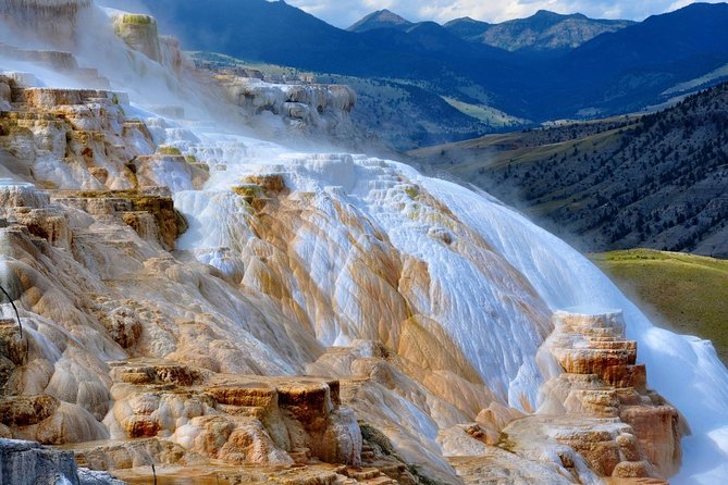 Private Three-Day Tour of Yellowstone & Grand Teton National Parks - Reviews and Ratings