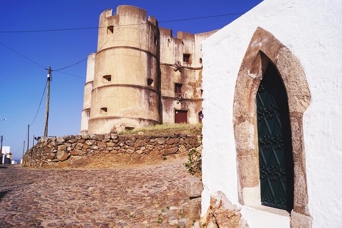 Private Time Traveller Full Day Tour From Évora by Archaeologists - Guest Reviews and Pricing