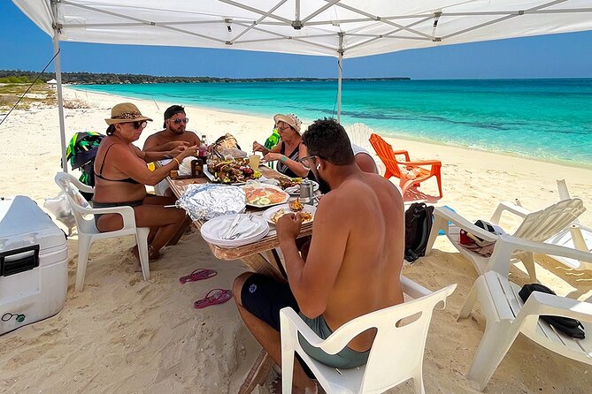 Private Tour 2 Days to Bahía De Las Águilas With Hotel Accommodation - Exploring Bahía De Las Águilas