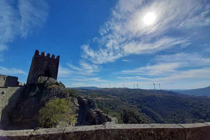 Private Tour 3 Villages 1 Day Belmonte Sortelha and Sabugal. - Accessibility Features