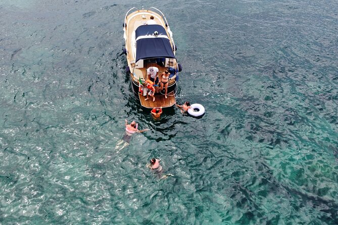 Private Tour 5 Terre - Accessibility and Restrictions