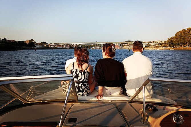 Private Tour 6 Bridges and Douro 2h Opt. Sunset, Group Price up to 6px - Tour Highlights