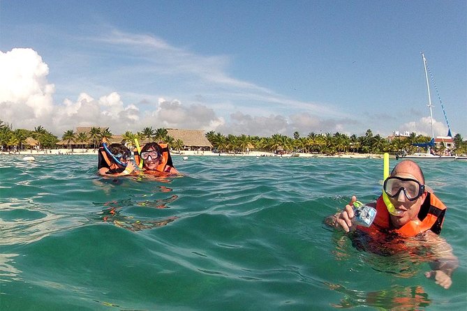 Private Tour: Akumal Marine Turtle Snorkeling and Cenote Adventure - Highlights
