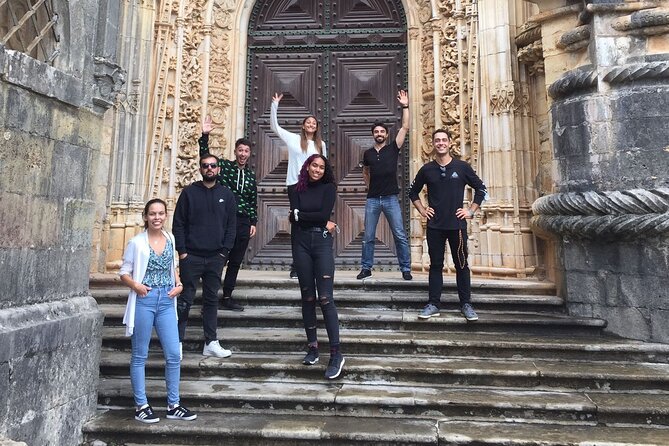 Private Tour Almourol-Tomar, Templars C/Pickup at the Hotel - Exploring Santarem