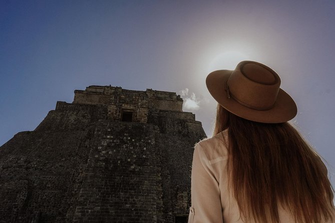 Private Tour: Archeological Site Of Uxmal and the Chocolate Museum Day Trip - Chocolate Museum Experience