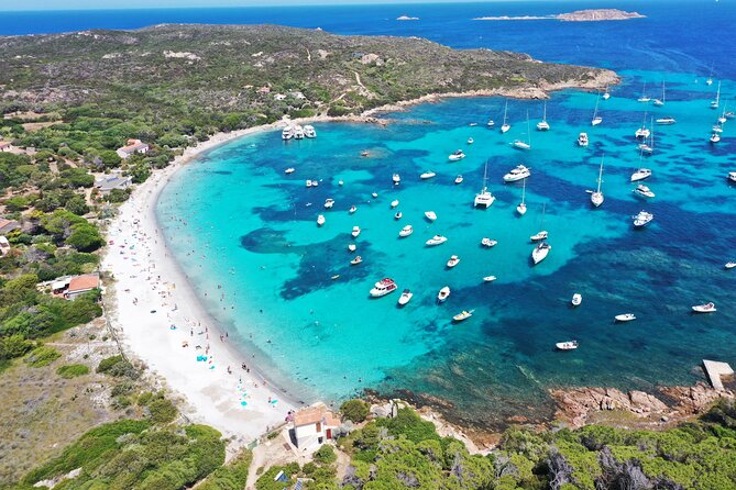 Private Tour, Archipelago of La Maddalena - Customer Reviews and Feedback