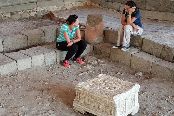 Private Tour: Around the Sea of Galilee. - Frequently Asked Questions