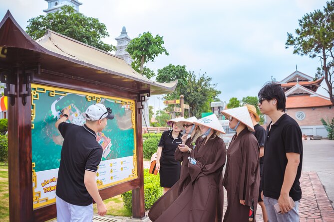 Private Tour at Halong City - Customer Reviews