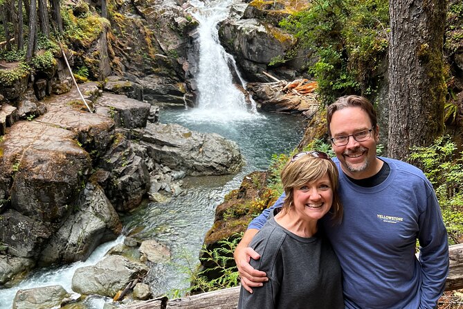 Private Tour at Mt Rainier in Seattle - Reviews and Ratings