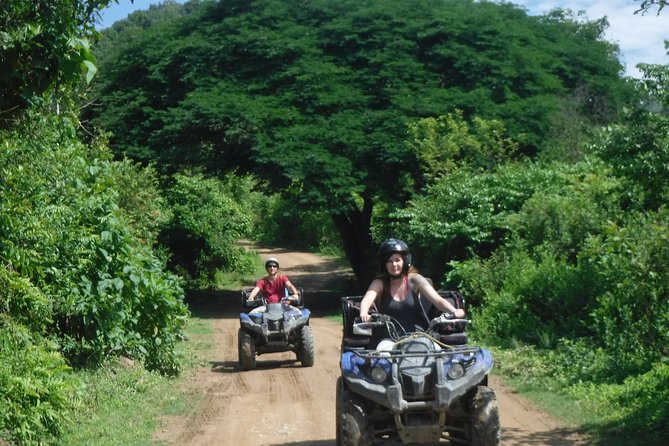 Private Tour: ATV SIERRA MADRE - Customer Feedback and Recommendations