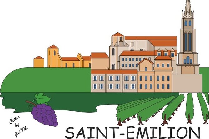 Private Tour: Authentic Saint Emilion - Cancellation Policy