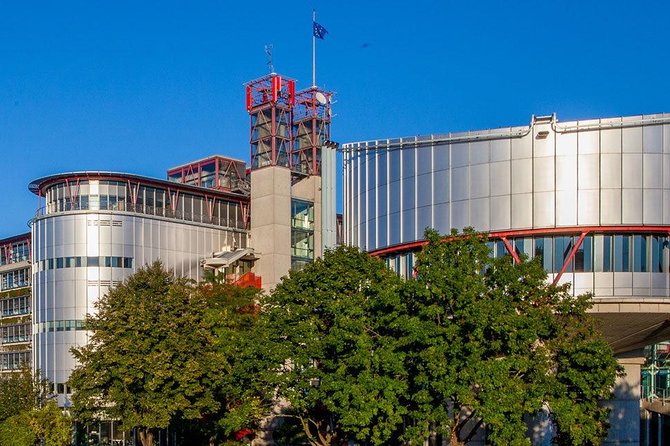 Private Tour: Baden-Baden and Strasbourg Day Trip From Frankfurt - Inclusions and Requirements