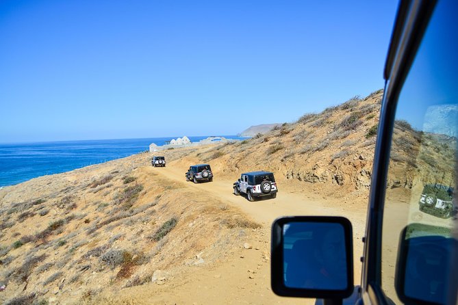 Private Tour Baja Jeep 4x4 Adventure at Los Cabos - Customer Feedback and Experience