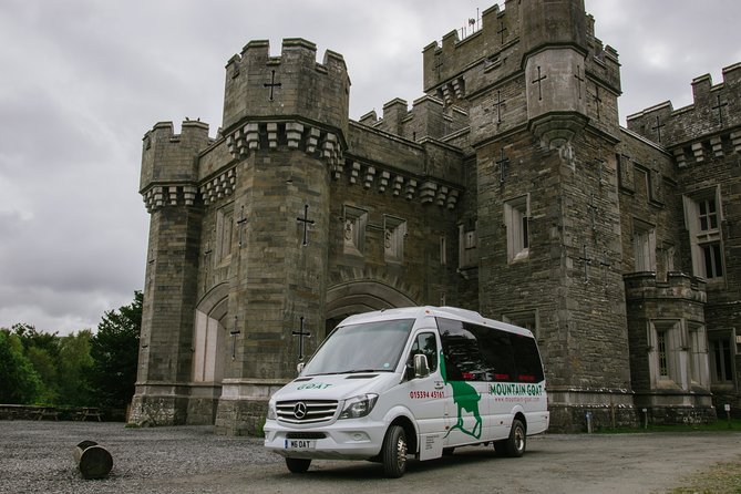 Private Tour: Beatrix Potter Tour in 16 Seater Minibus - Additional Information