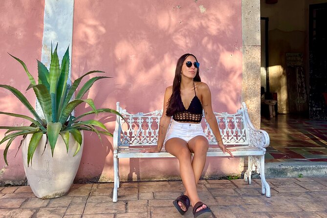 Private Tour Chichen Itzá and Cenote Plus Valladolid Magic Town - Explore Chichen Itza