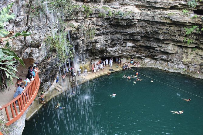 Private Tour Chichén Itzá From Playa Del Carmen - Customer Feedback