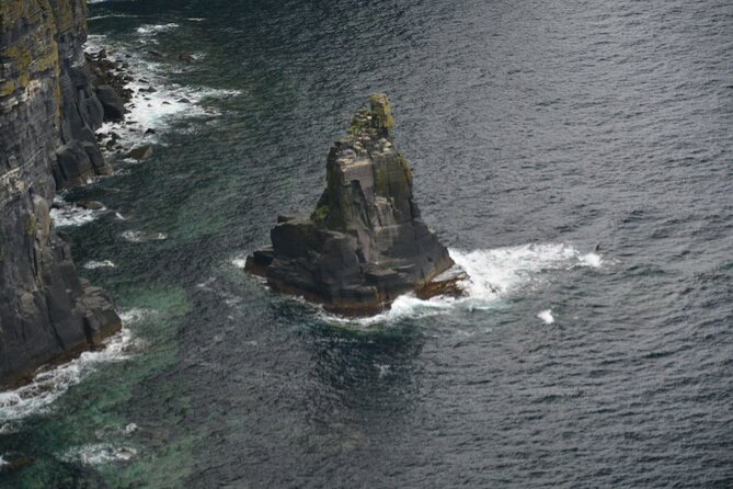 Private Tour Cliffs of Moher, Wild Atlantic Way From Dromoland - Exceptional Tour Reviews