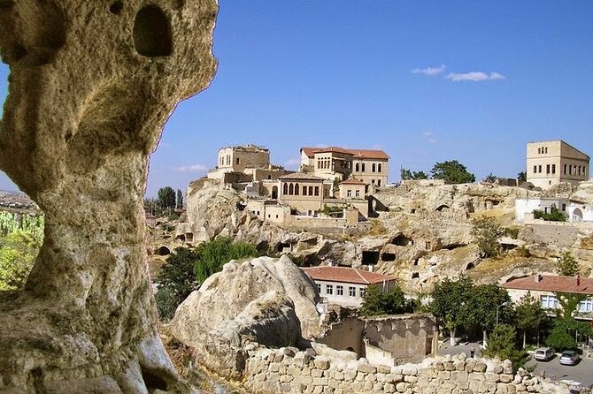 Private Tour: Coverts of Cappadocia Tour - Personalized Service