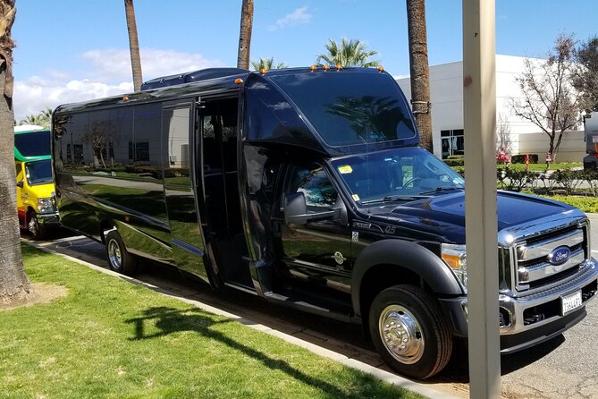 Private Tour - Day Hollywood Tour of Los Angeles - 6 Hours. - Booking Process and Policies
