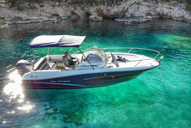 Private Tour: Dubrovnik Sunset Cruise With Jeanneau Cap Camarat 7.5 WA - Review Highlights and Ratings