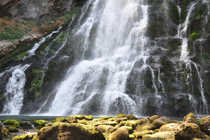Private Tour: Eagles Nest, Berchtesgaden, Golling Waterfalls and Lake Fuschl - The Berghof