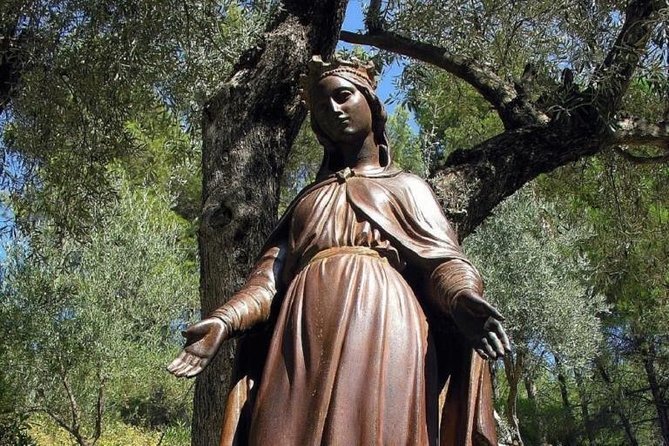 Private Tour: Ephesus and St. Marys House From Izmir With Lunch - Guest Reviews and Experiences