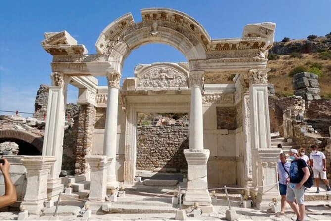 Private Tour : Ephesus Port Tour for Cruisers - Booking and Cancellation Policy