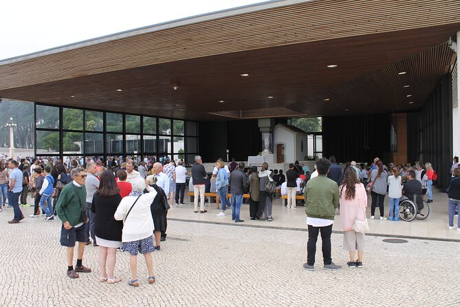 Private Tour Fátima, Batalha, Nazaré, and Óbidos - Pricing and Cancellation Policy