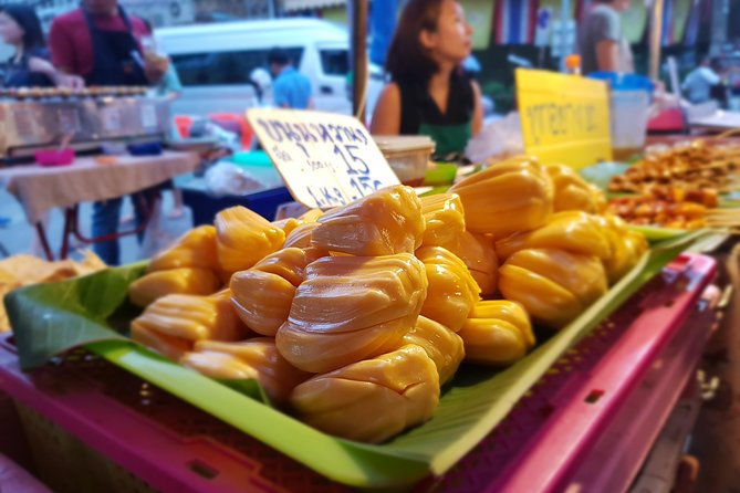 Private Tour: Food Tasting Like Local - Reviews and Testimonials