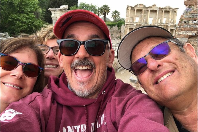 Private Tour FOR CRUISE GUESTS ONLY / Archaeological Ephesus Private Tour - Important Notes