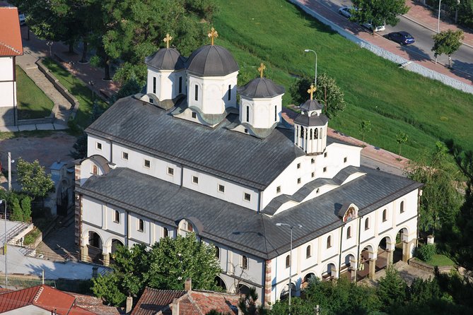 Private Tour Form Skopje - Beautiful Eastern Region - The Sum Up