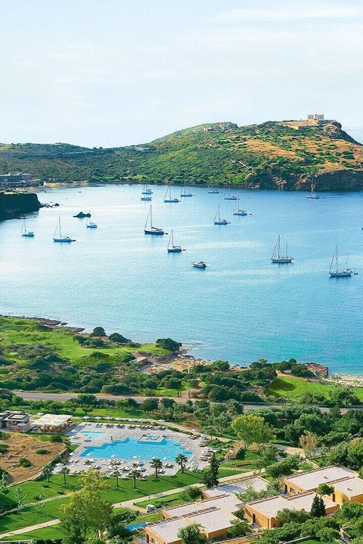 Private Tour From Athens to Cape Sounio - Frequently Asked Questions