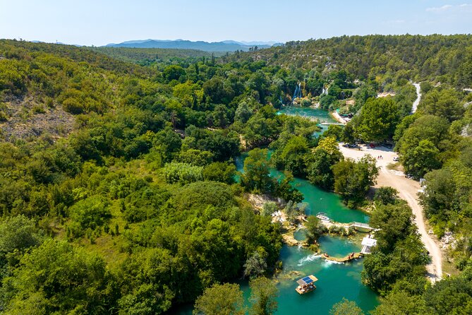 Private Tour From Dubrovnik: Kravice Waterfalls, Mostar and Pocitelj - Traveler Experiences and Photos
