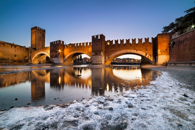 Private Tour, From Milano Verona and Garda Lake - Booking Terms and Policies
